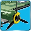 Boeing B-17F FF Memphis Belle 920 Kl.HC WWII